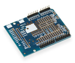 Модуль ARDUINO Proto Shield 