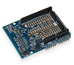 Модуль ARDUINO Proto Shield 