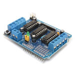 Модуль Shield Arduino Step Driver Board HW-130