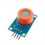 Module<gtran/> MQ-3 ethanol sensor<gtran/>