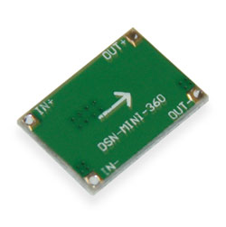 DC/DC Converter Module MP1482 2A STEP-DOWN микромодуль