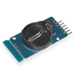 RTC DS3231 I2C for Arduino