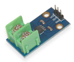 Module  Current meter 5A ACS712ELCTR-05B