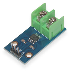 Module  Current meter 5A ACS712ELCTR-05B