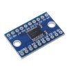 Module  TXS0108E level converter