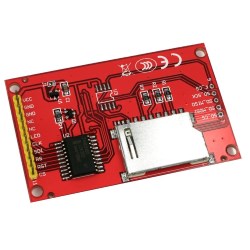 Модуль ARDUINO Дисплей 2,2