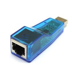 Модуль USB LAN Adapter USB RS9700