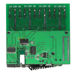  WIFI relay 4 channels,+remote control.