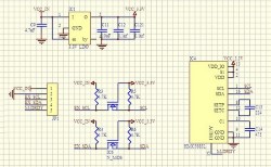  Sensor GY-271 HMC5883L