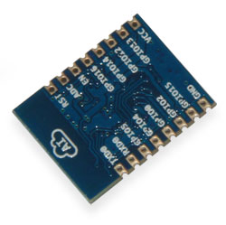 Модуль WiFi ESP8266 ESP-07