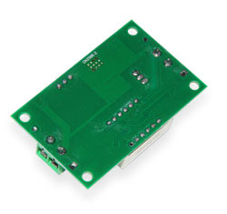 Module  DC/DC 2596 with voltmeter input/output hw-319-v6.0