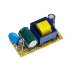 LED driver<gtran/> 4-7x1W, 300mA, U input 220 volts Dark Energy v1.7a<gtran/>