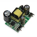 Power supply module<gtran/> RT02-T2S12 12V 2W