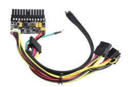 Преобразователь PICO-PSU LR1108 150W 12V ATX 24pin