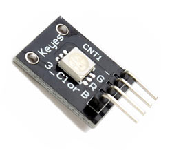 Module RGB 5050 CNT1 LED KY-009