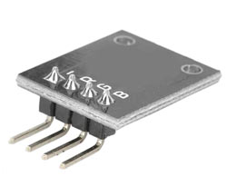 Module RGB 5050 CNT1 LED KY-009