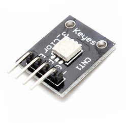 Module RGB 5050 CNT1 LED KY-009