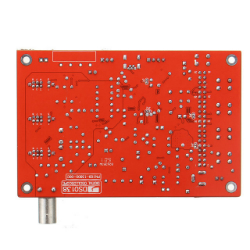 Module DSO138 oscilloscope assy