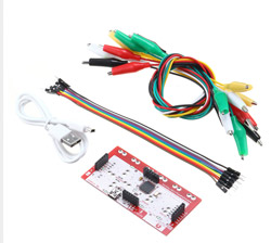 Модуль Makey Makey MK Set Deluxe Kit