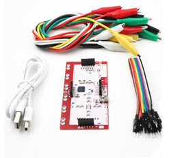 Модуль Makey Makey MK Set Deluxe Kit