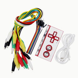 Модуль Makey Makey MK Set Deluxe Kit