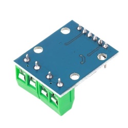 Motor driver HG7881