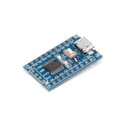 Module STM8S103F3P6