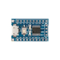 Module STM8S103F3P6