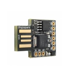 Модуль USB AtTiny85 Digispark