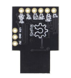 Модуль USB AtTiny85 Digispark