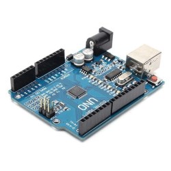 Модуль Arduino UNO (аналог)   CH340G