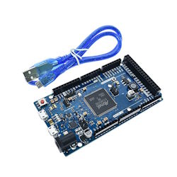 Модуль Arduino DUE R3 ARM 32