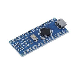 Модуль Arduino Nano MicroUSB V3