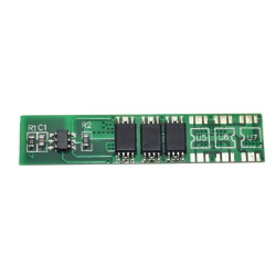 Module Protecting Li-ion Li-pol battery 3MOS