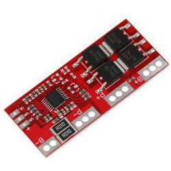 BMS security module Li-ion battery 4S 30A