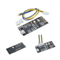 Audio module M38 Bluetooth 4.2