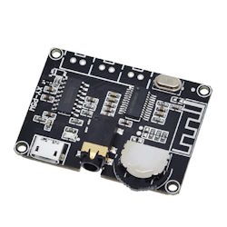 Audio module XY-P5W PAM8406 2x5W Bluetooth 5.0