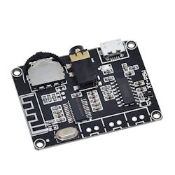 Audio module XY-P5W PAM8406 2x5W Bluetooth 5.0