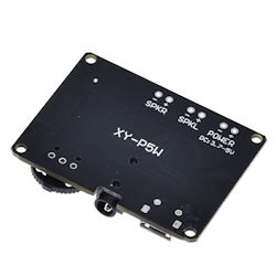 Аудіомодуль XY-P5W PAM8406 2x5W Bluetooth 5.0