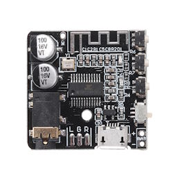 Audio module VHM-314 V2.0 Bluetooth 5.0