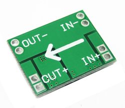 DC/DC Converter Module MP1484EN 3A/STEP-DOWN V2 micromodule