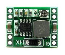 DC/DC Converter Module MP1484EN 3A/STEP-DOWN V2 micromodule