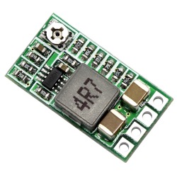 DC/DC Converter Module MP2314 STEP-Down 2A