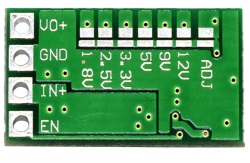 DC/DC Converter Module MP2314 STEP-Down 2A