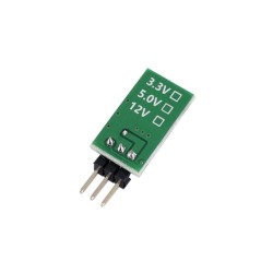 DC/DC Converter Module  HX1314 replacement LM7805 STEP-DOWN 5.5-32V/5V 1A