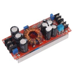 Module  DC/DC 1200W step-up 12-80V CC CV v1