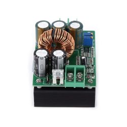 Модуль DC/DC 1200W повышающий 12-80V CC CV v2