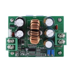 Модуль DC/DC 1200W повышающий 12-80V CC CV v2