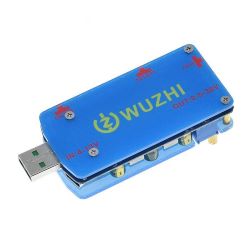 Module DC/DC 15W USB universal 1-30V CC CV QC3.0 AFC