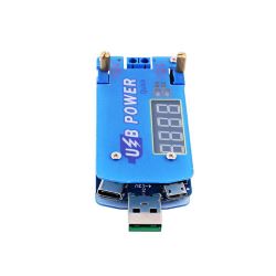 Module DC/DC 15W USB universal 1-30V CC CV QC3.0 AFC